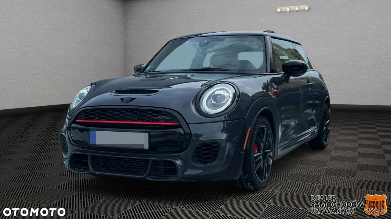 MINI John Cooper Works - 1