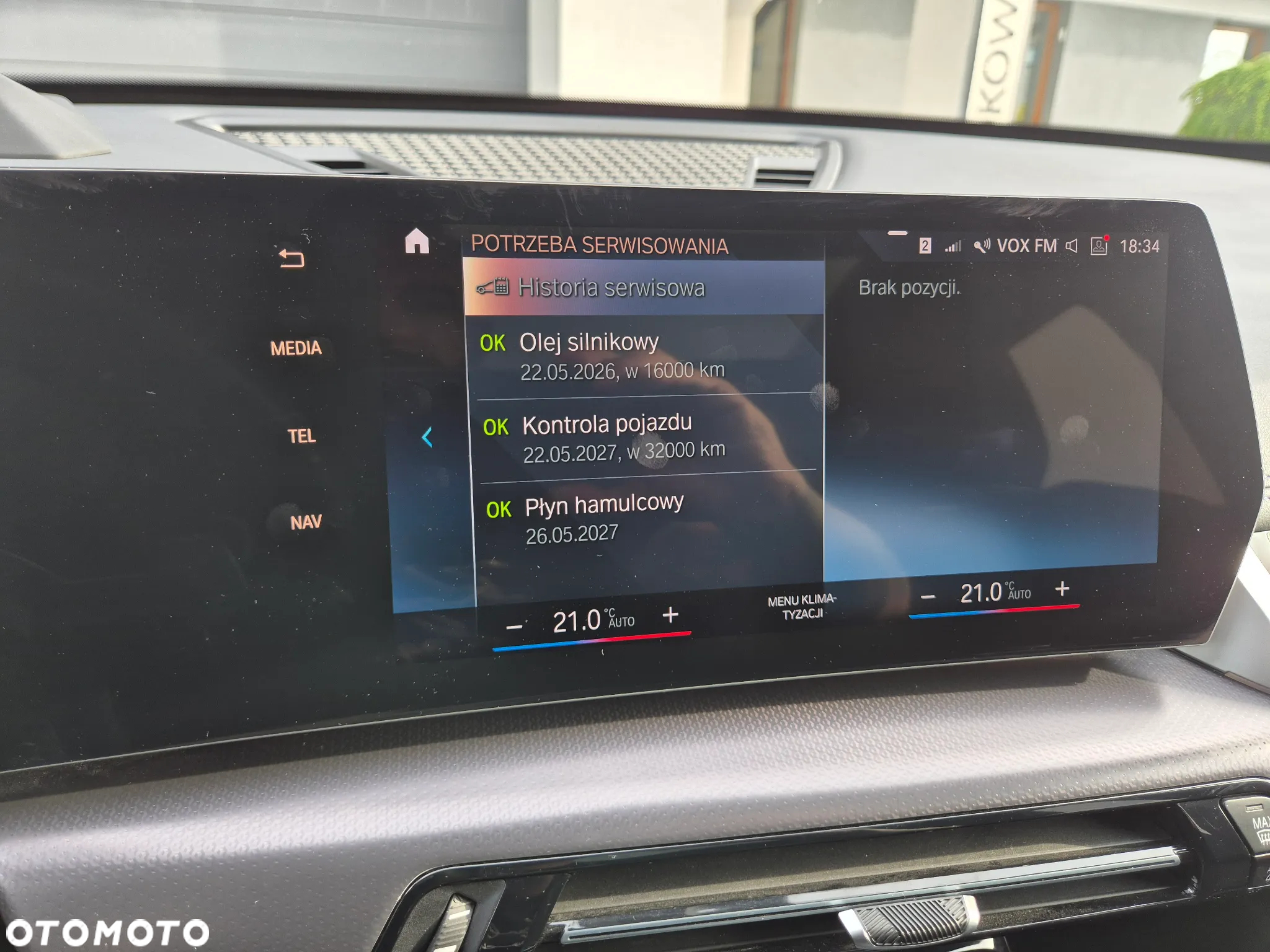 BMW X1 xDrive25i M Sport - 36