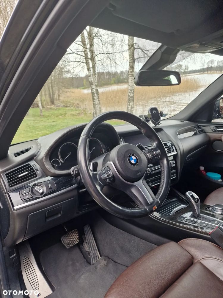 BMW X4 xDrive28i - 17