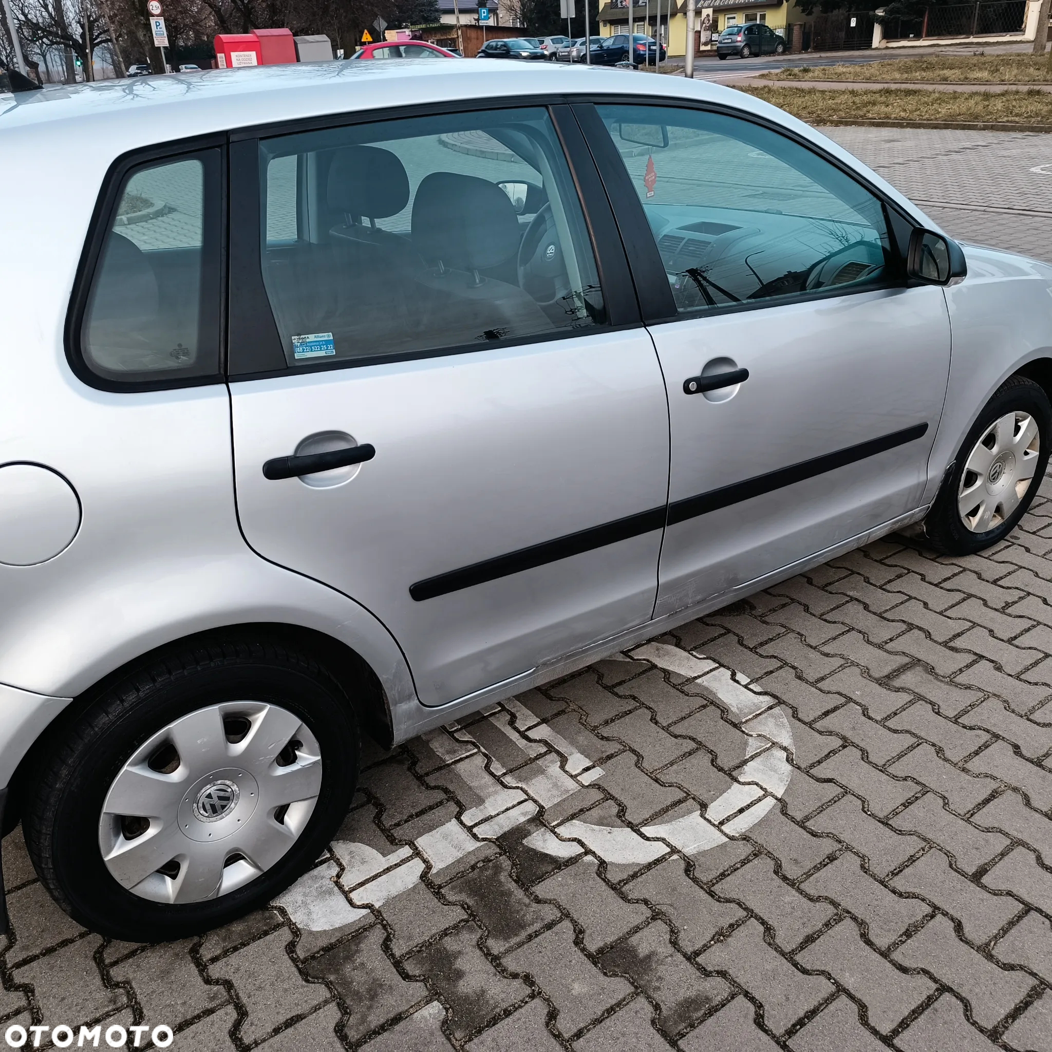 Volkswagen Polo - 3
