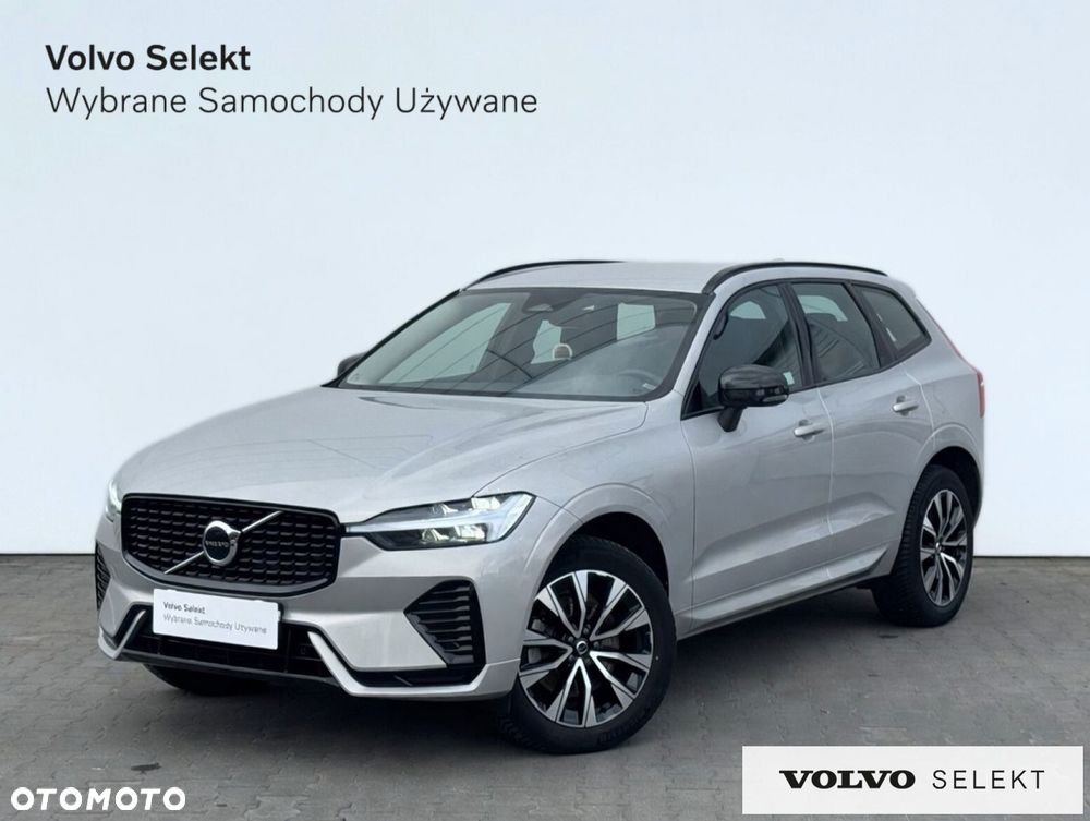 Volvo XC 60 - 1