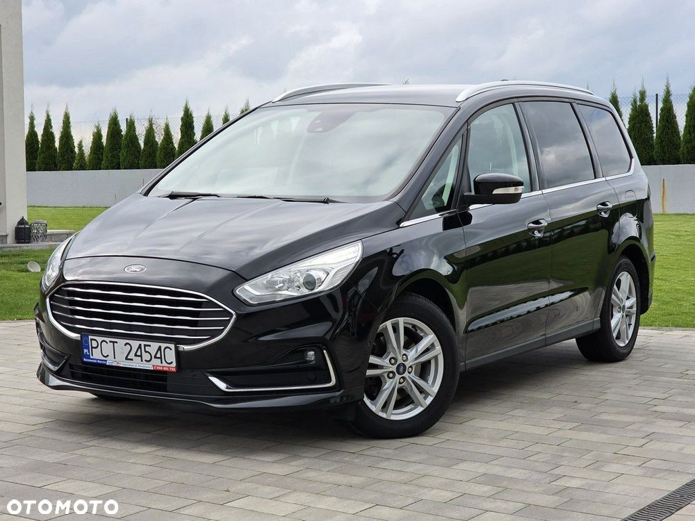 Ford Galaxy - 23