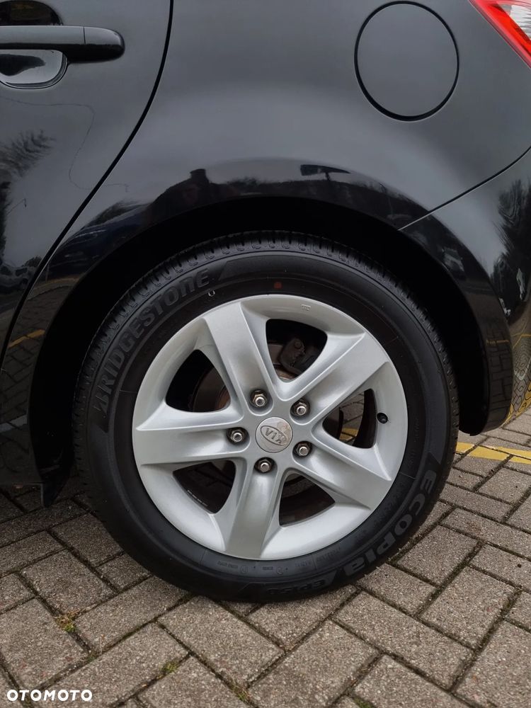 Kia Ceed 1.4 Comfort + - 27