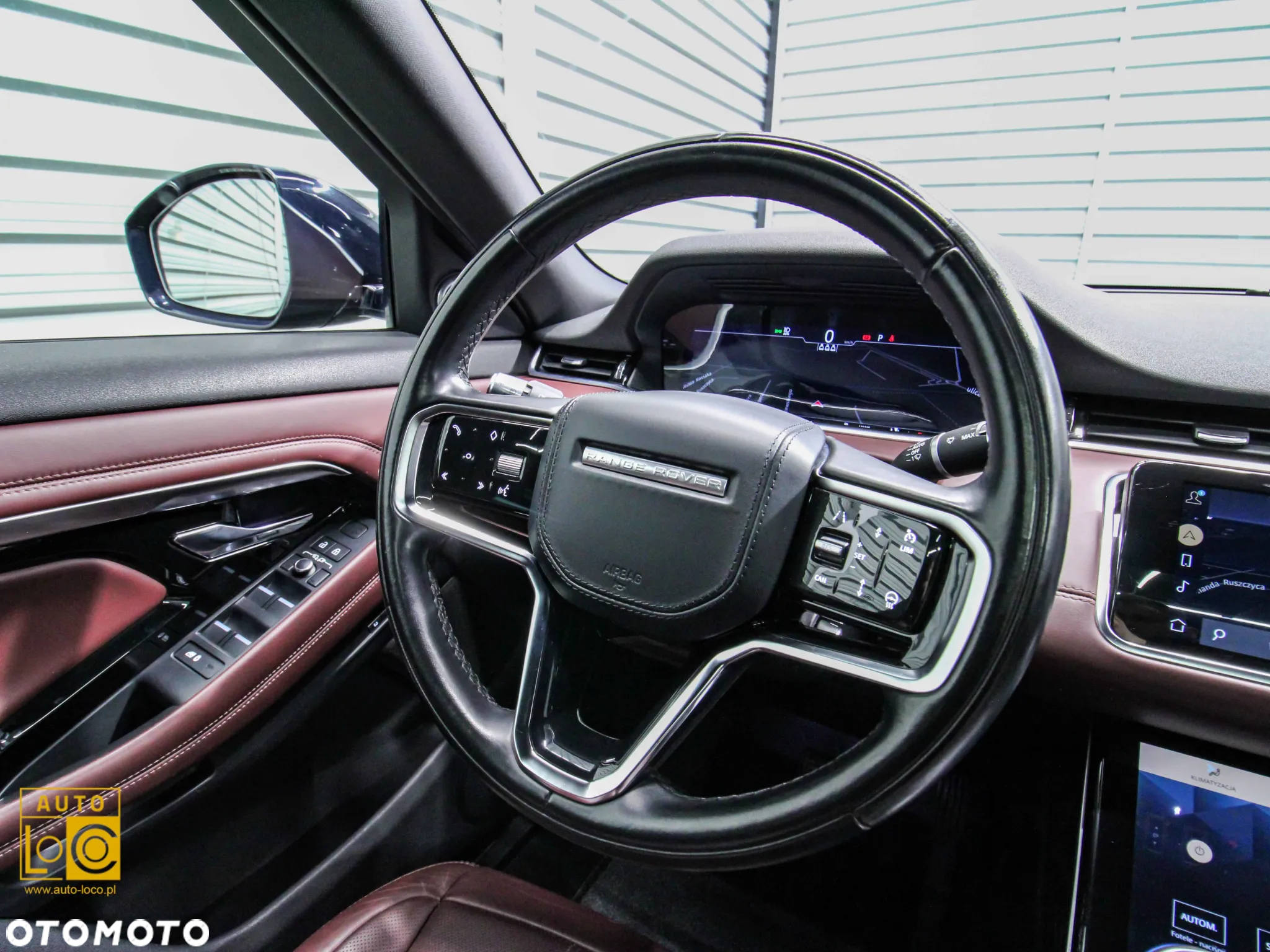 Land Rover Range Rover Evoque D200 Dynamic HSE - 30