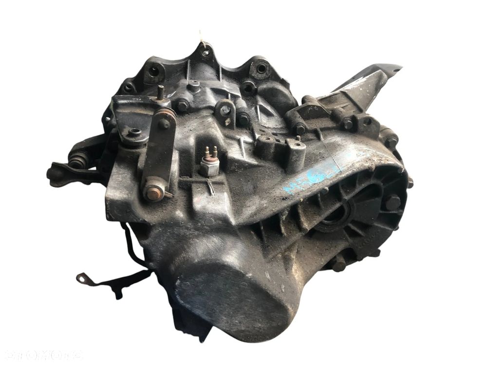 Skrzynia Biegów Manualna M56L2 Volvo S60 S80 850 2.5 D 1397889- Gwarancja Wysyłka - 2