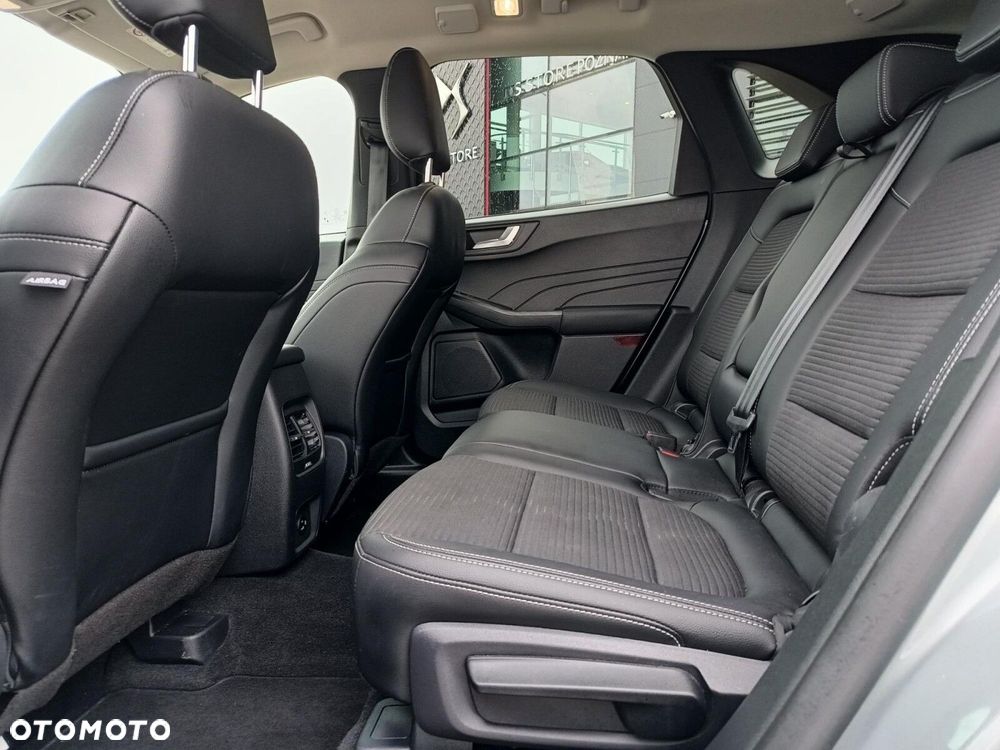 Ford Kuga 2.0 EcoBlue AWD Titanium X - 19