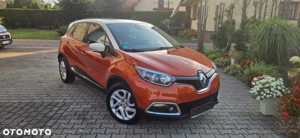 Renault Captur ENERGY TCe 90 Start&Stop Luxe - 2