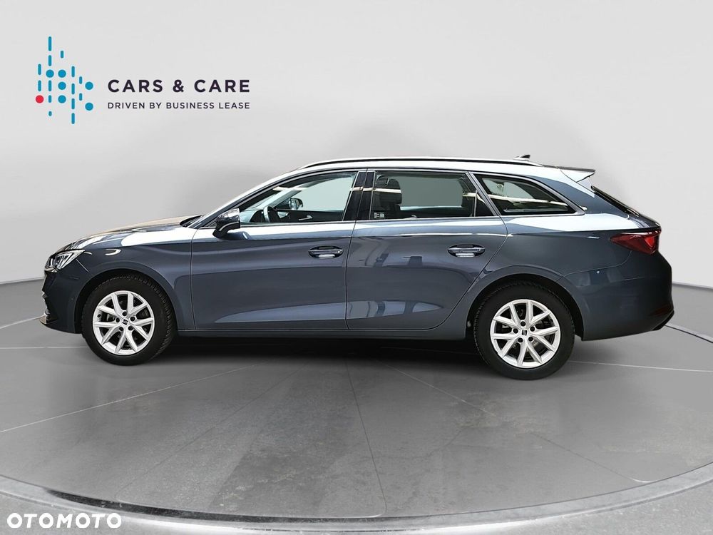 Seat Leon 1.5 TSI Full LED - 29