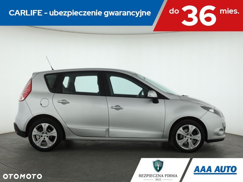 Renault Scenic - 7