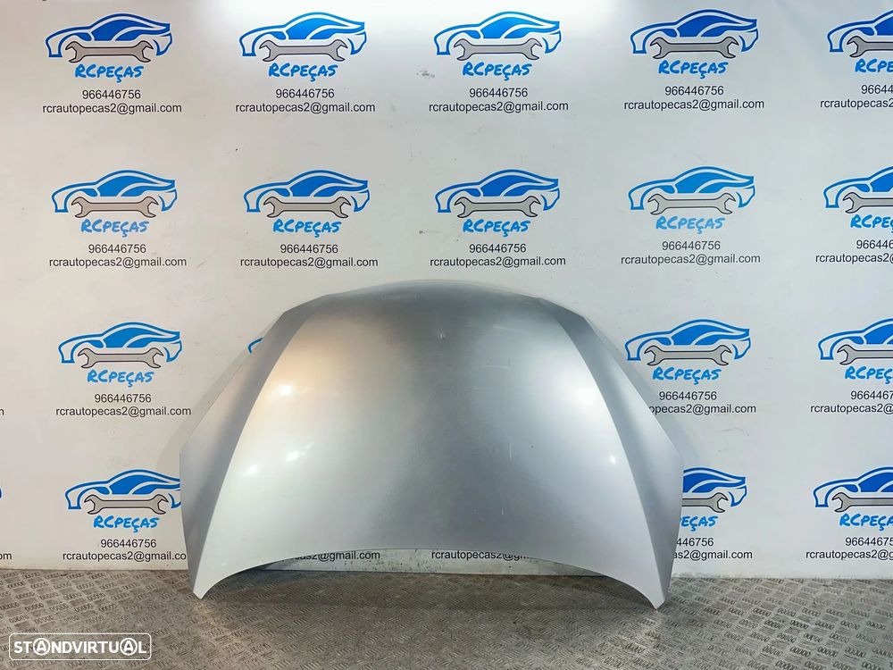 .Frente Completa Mazda 2 Mk2 1.3i 74cv 2007 a 2010 - 13