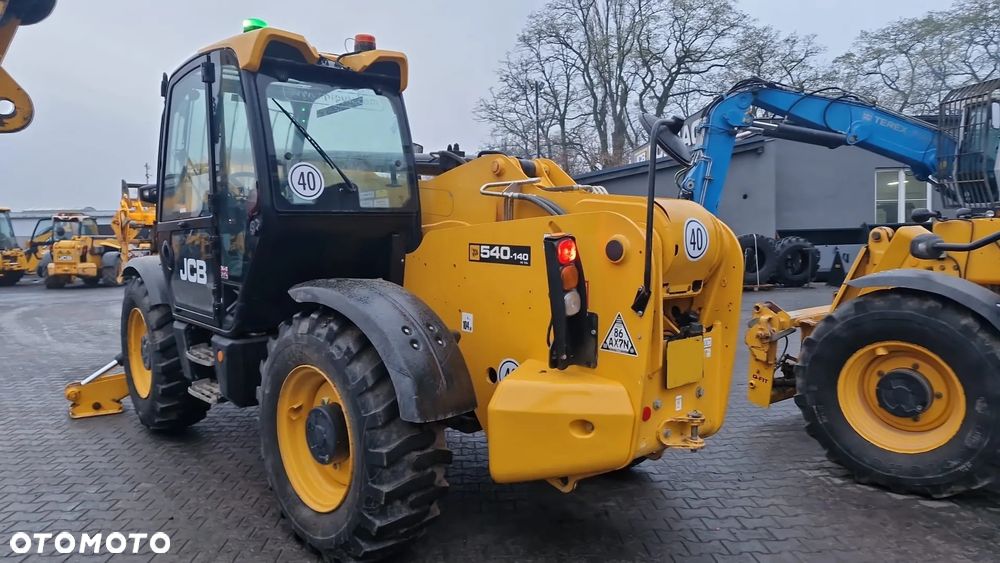 JCB 540-140 - 6