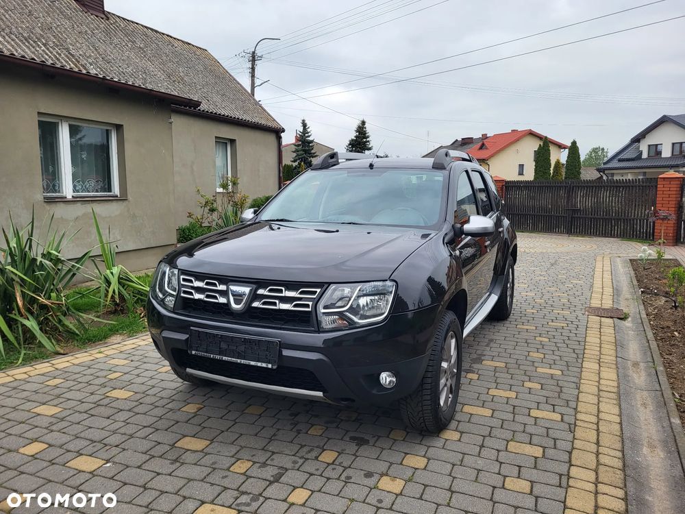 Dacia Duster 1.6 SCe S&S - 12