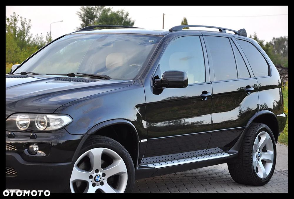 BMW X5 3.0 d Edition Exclusive Sport - 14