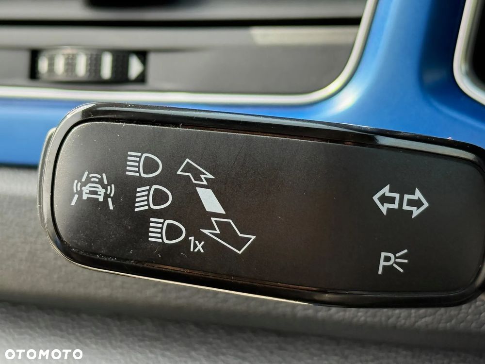 Volkswagen T-Roc 1.0 TSI OPF Style - 22
