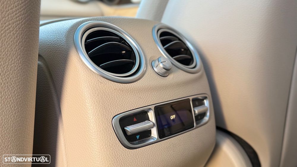 Mercedes-Benz GLC 250 d 4Matic 9G-TRONIC - 11