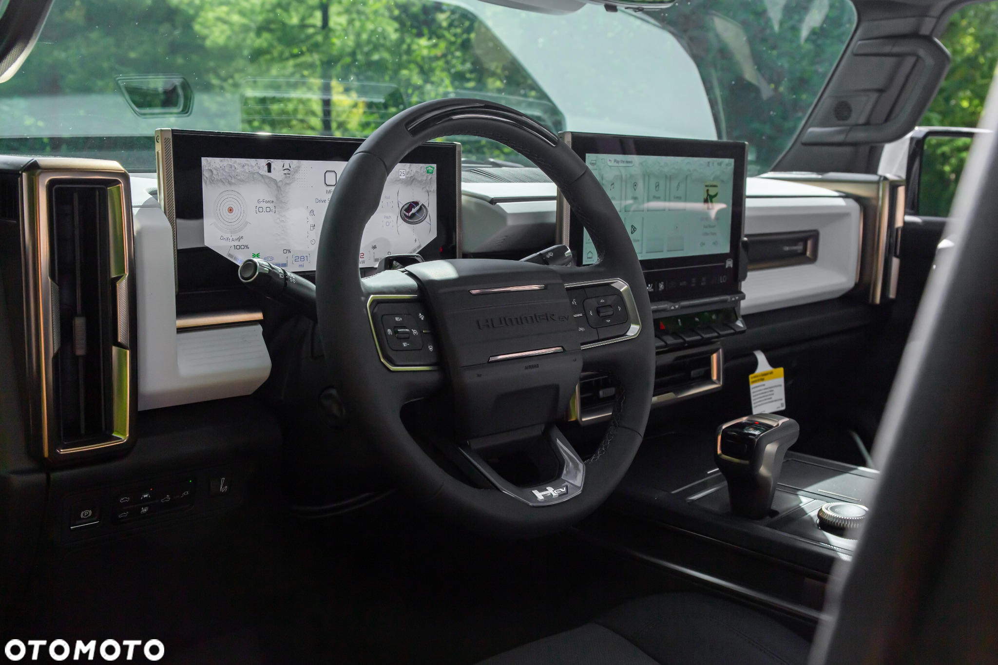 Hummer Inny - 27