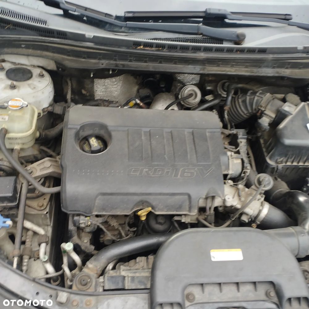 Hyundai i30 1.6 CRDi Classic + - 20