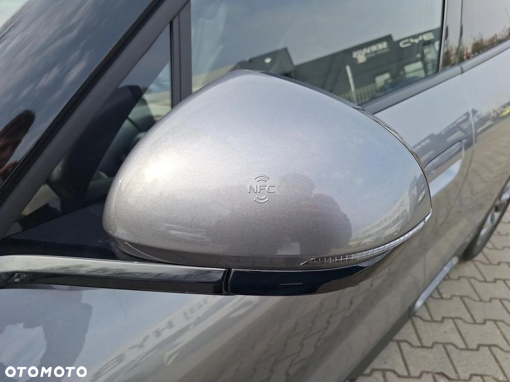 BYD Atto 2 64.8kWh Comfort - 13