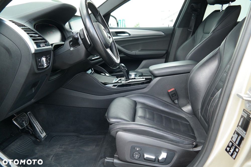 BMW X4 - 16