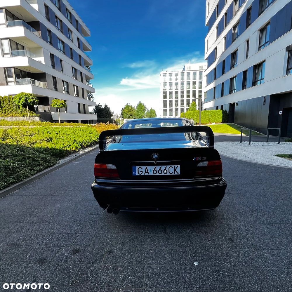 BMW M3 - 6