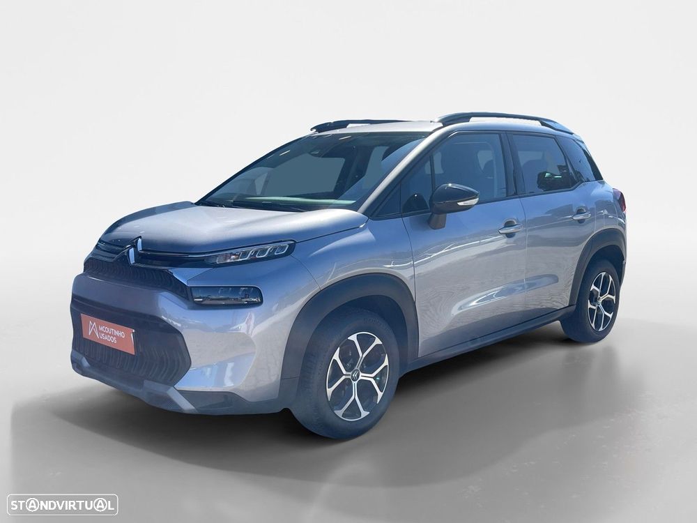 Citroën C3 Aircross 1.2 PureTech Plus - 1