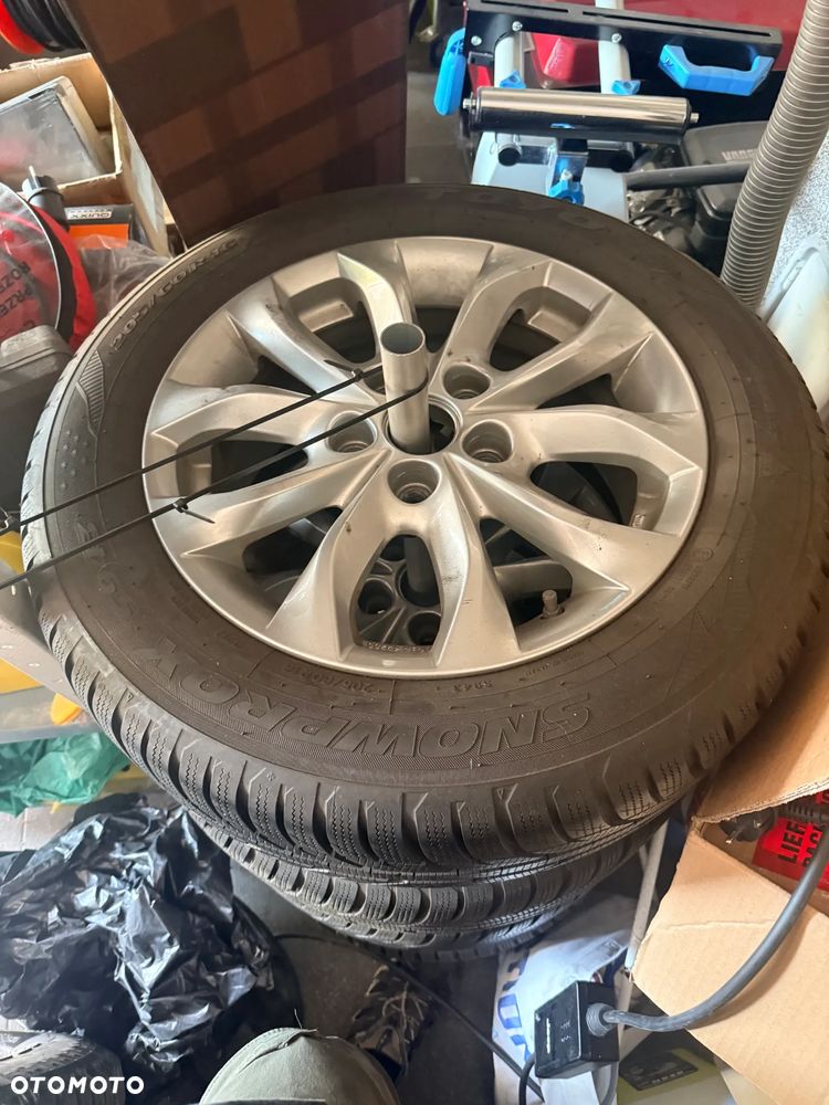 Mazda 3 - 10