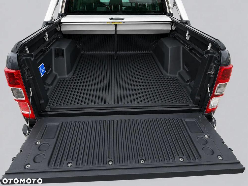 Ford Ranger Autm Limited - 6