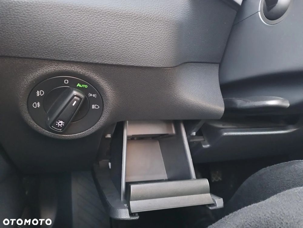 Skoda Karoq 1.5 TSI ACT Ambition DSG - 14