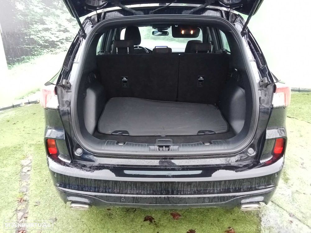 Ford Kuga 1.5 EcoBoost ST-Line - 10