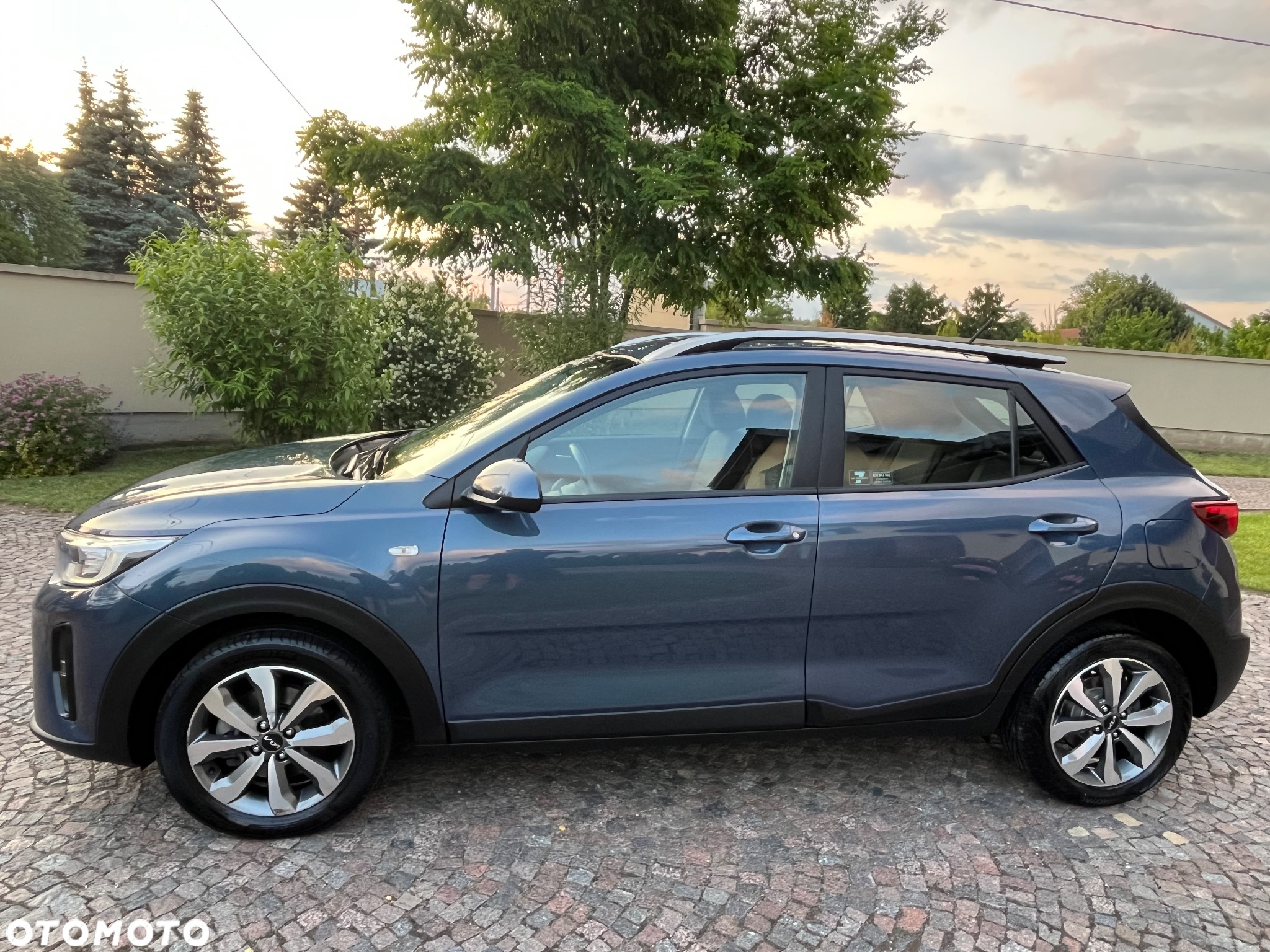 Kia Stonic 1.2 M - 3