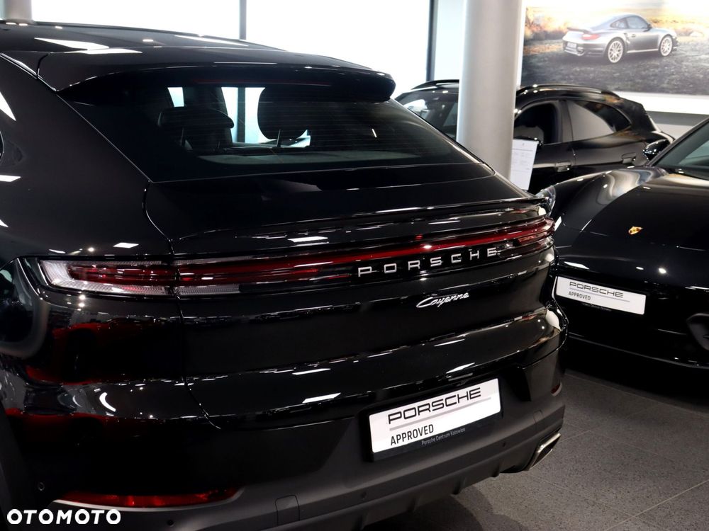 Porsche Cayenne Standard - 35