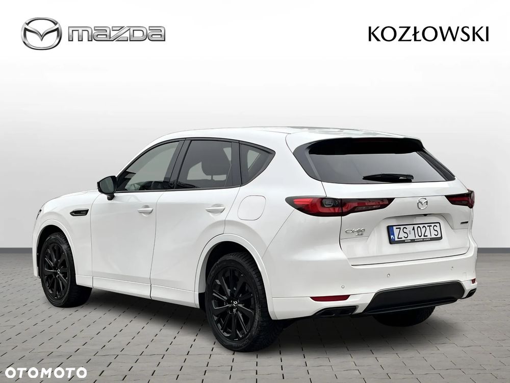 Mazda CX-60 - 3