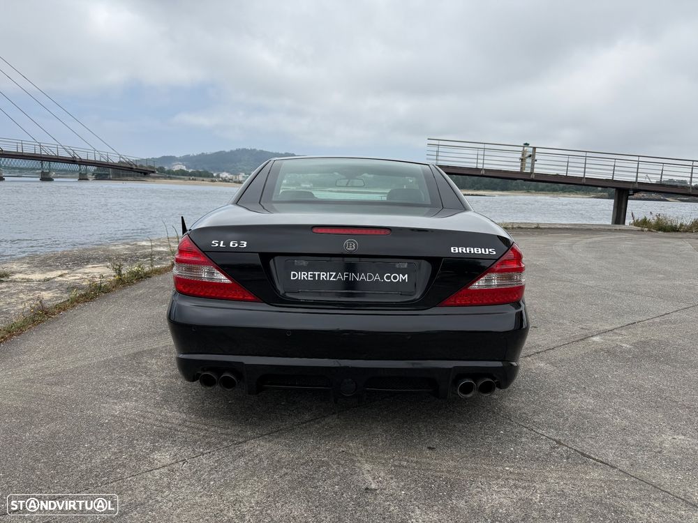 Mercedes-Benz SL 350 - 10