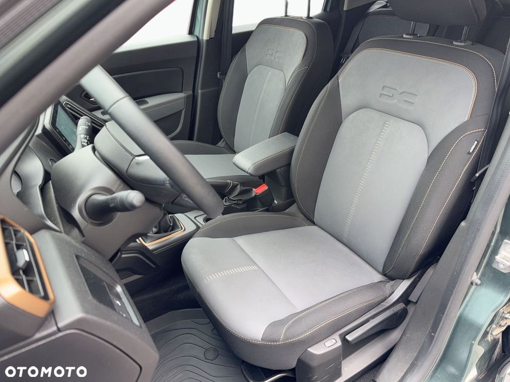 Dacia Duster - 12