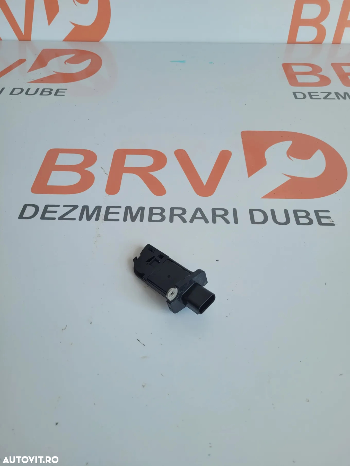 Debitmetru pentru Ford Transit/Ford Transit Custom Euro 5 2,2 motorizare - 3