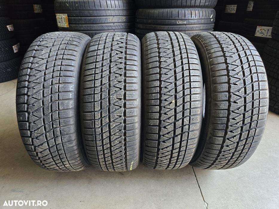 235/55/19 Kumho 4piese - 1