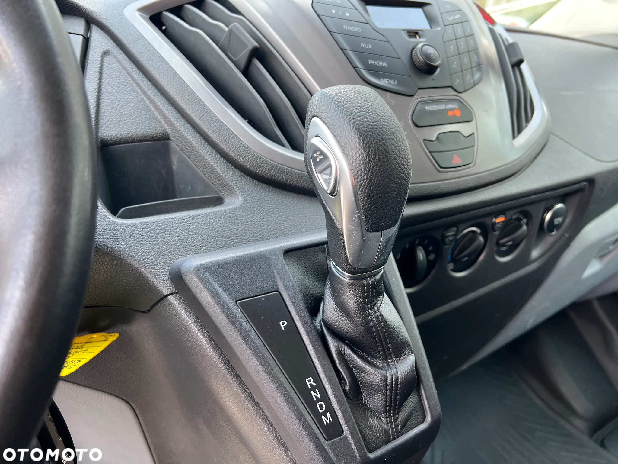 Ford Transit - 29
