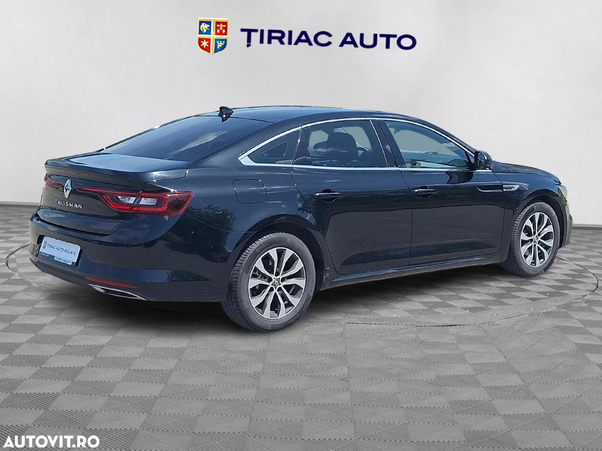 Renault Talisman - 6