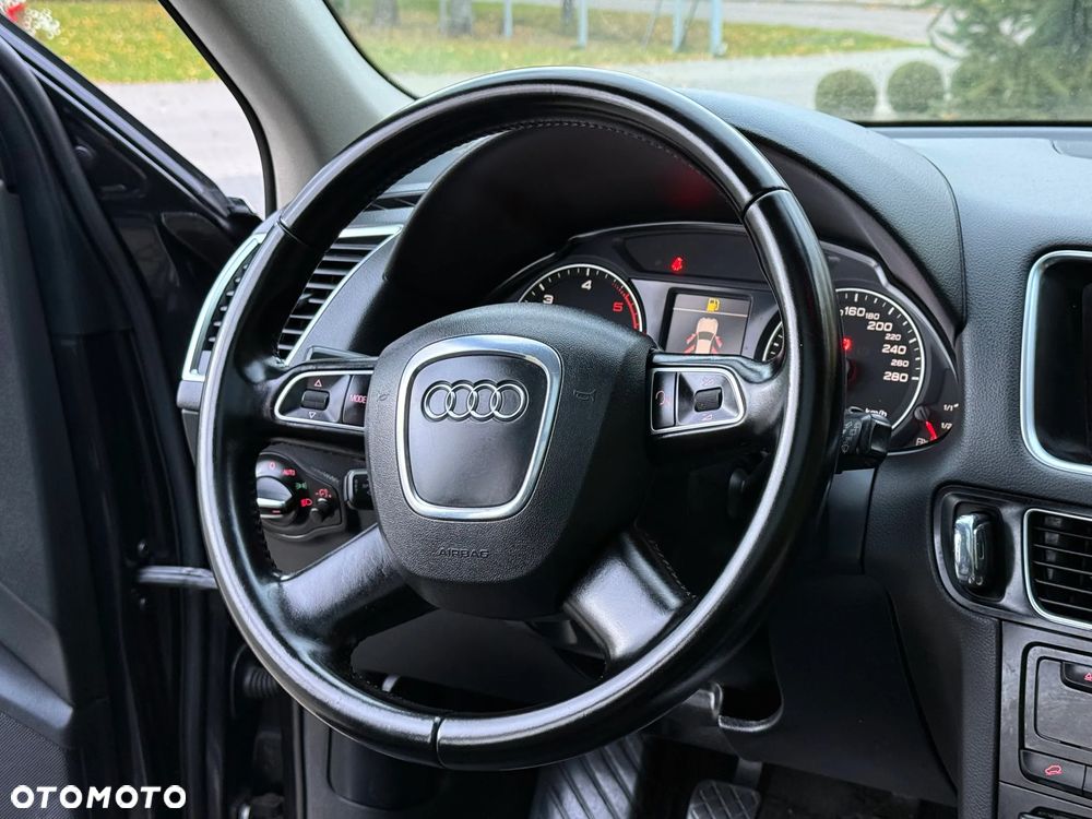 Audi Q5 2.0 TDI Quattro - 34