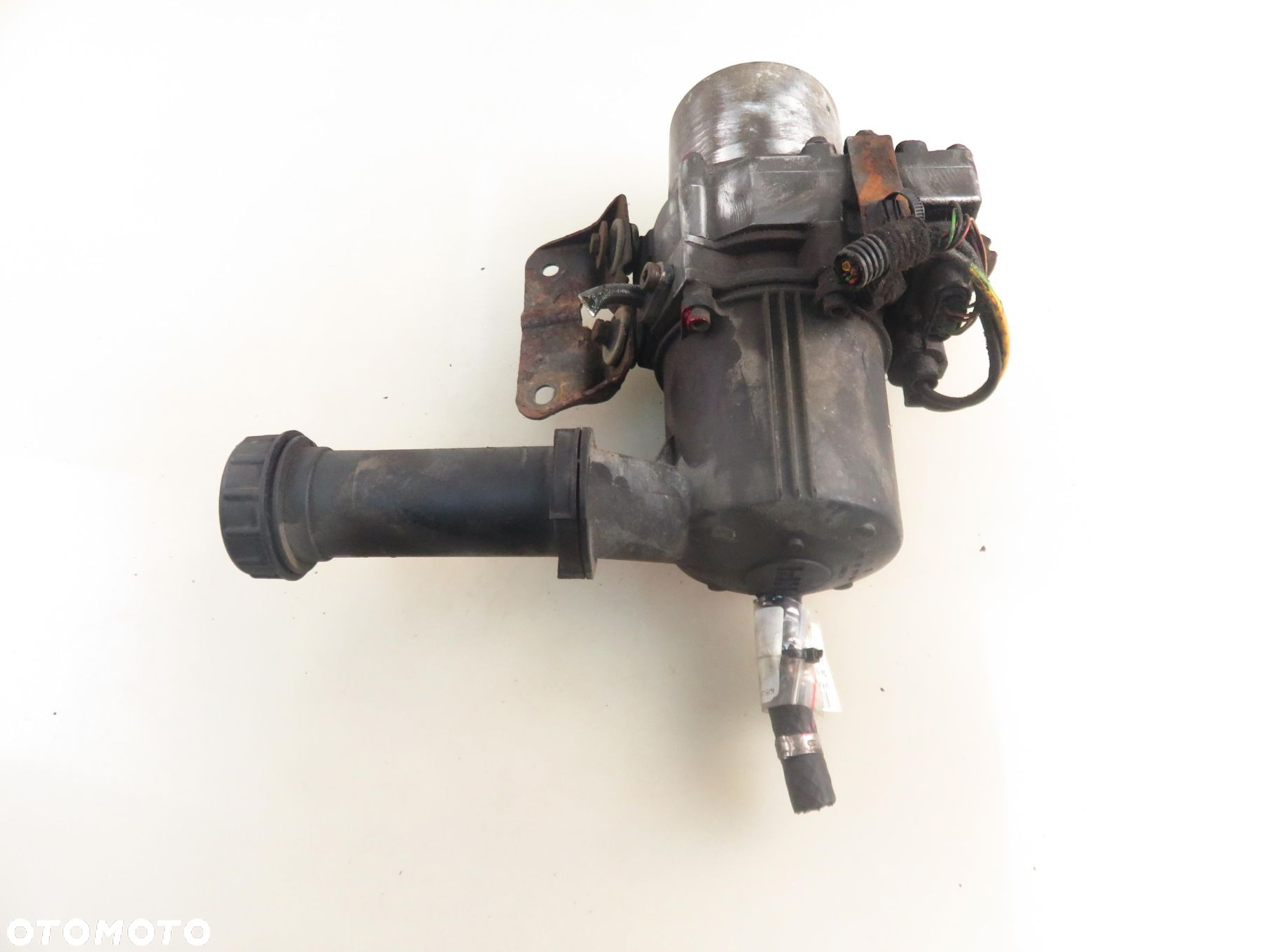 POMPA WSPOMAGANIA PEUGEOT 307 (3A/C) 9645102480 - 6