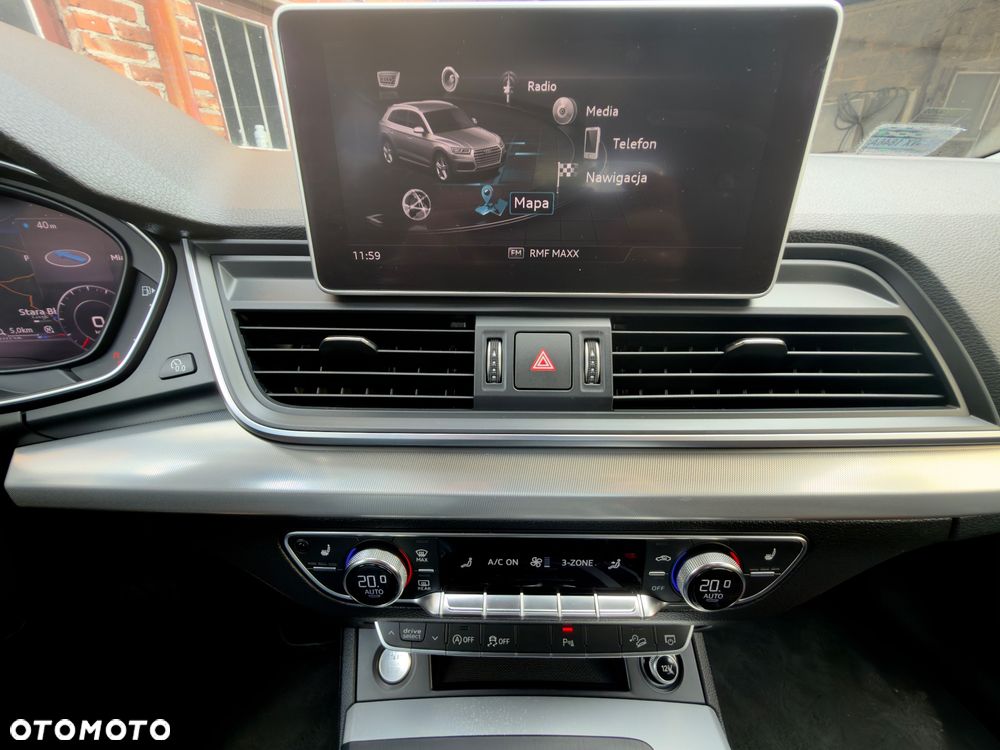 Audi Q5 2.0 TDI Quattro S tronic - 28