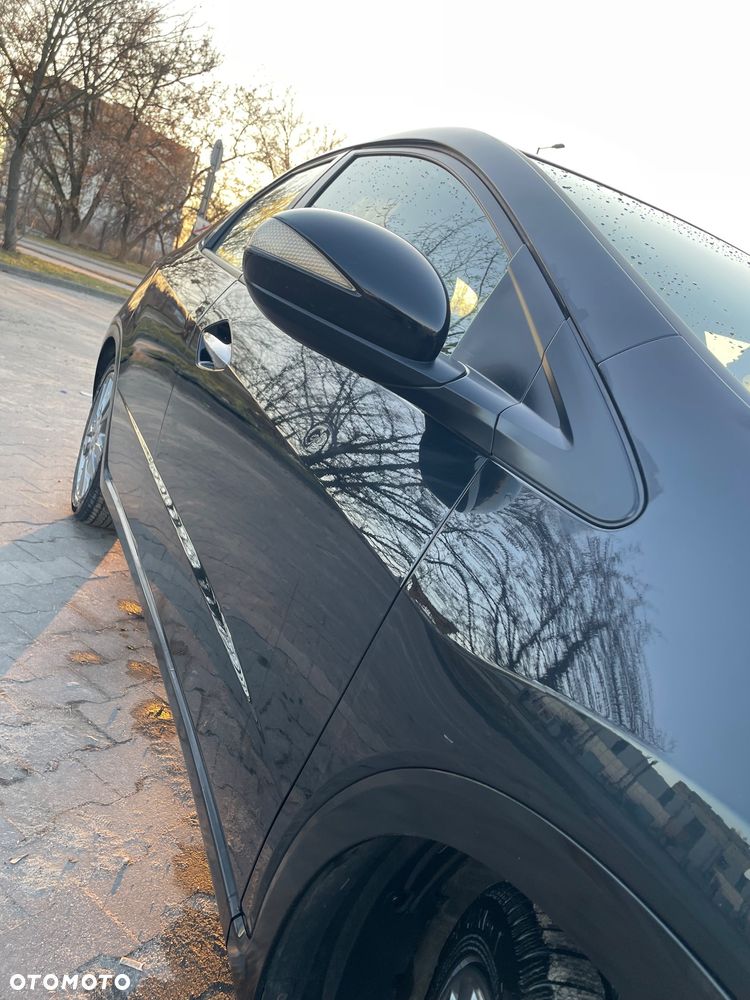 Honda Civic 1.8i-VTEC Executive - 10