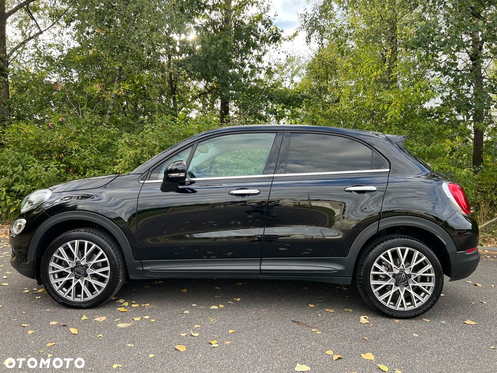 Fiat 500X 1.4 MultiAir 4x2 S&S Lounge - 6