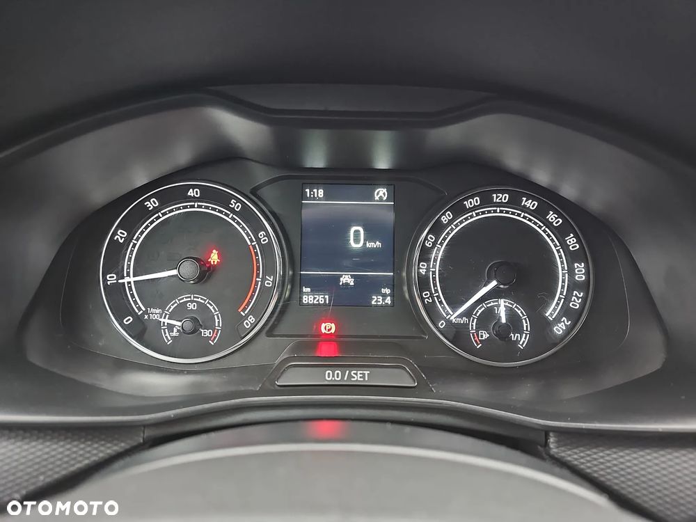 Skoda Scala 1.0 TSI Ambition - 16