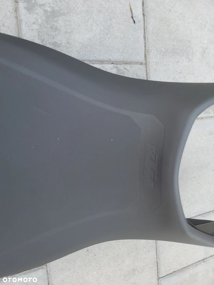 Siedzenie kierowcy, fotel, kanapa przód KTM 125 390 Duke - 3