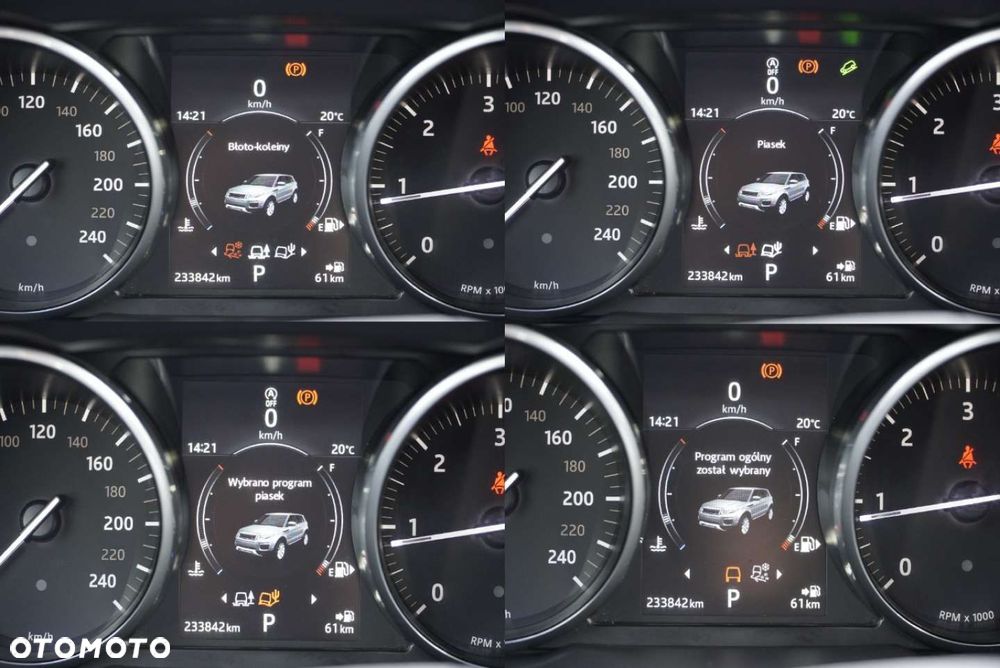 Land Rover Range Rover Evoque D150 R-Dynamic - 25