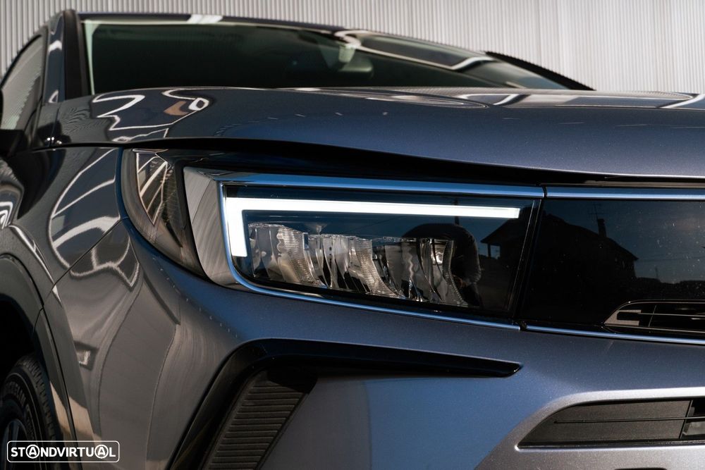 Opel Grandland 1.5 CDTI GS Line AT - 35