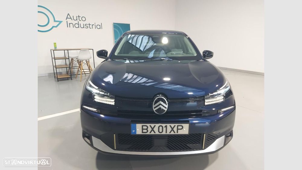 Citroën C4 1.2 PureTech Max EAT8 - 5