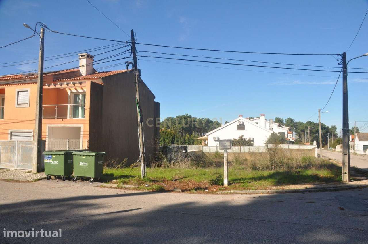 Terreno Urbano em Azeitão, Setúbal - Excelente oportunidade - Grande imagem: 2/8