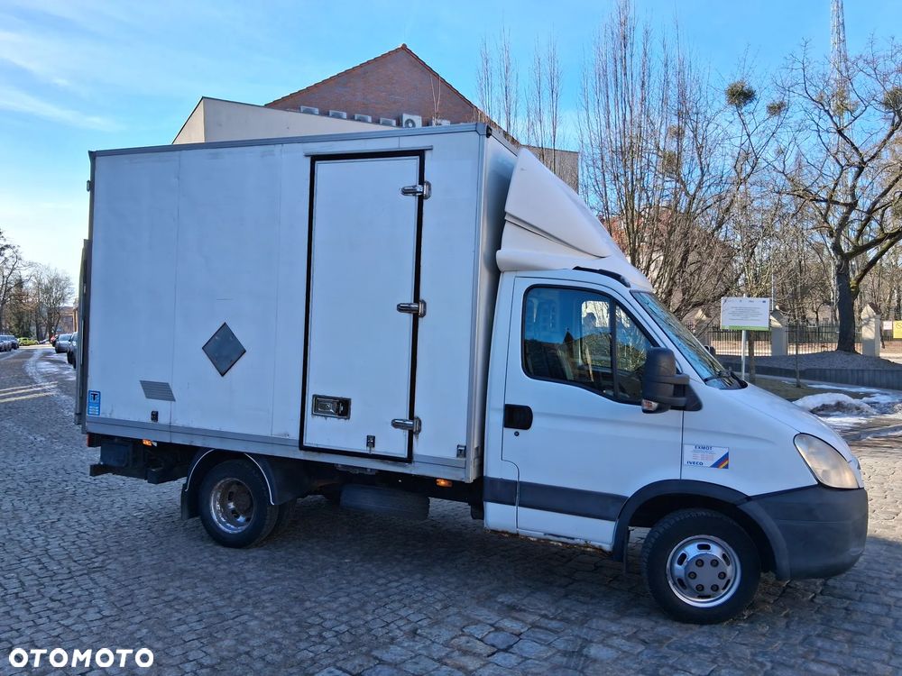 Iveco Daily - 3